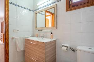 Apartamentos Karin 1ºc