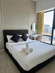 Axon suites by DIAMOND CITY-CENTER