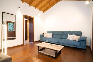 Casa El Mantillo