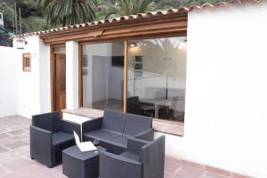Casa El Mantillo