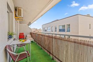 Apartamento Romero