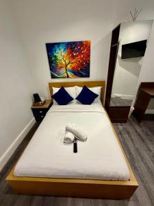 The Broadway Hotel - London Heathrow