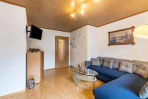 Ferienwohnung Schönhals