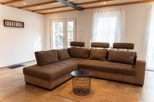 Ferienwohnung Hof