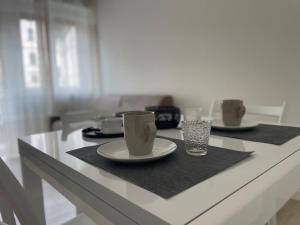 Menotti Home