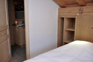 Chalet Le Villard Samoens