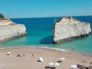 Dreaming Of Algarve