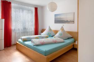 Ferienwohnung zur Schauinslandbahn