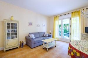 Domaine de Fayence - studio piscine