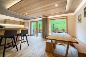 Lagar Apartement Pircher Schnallele