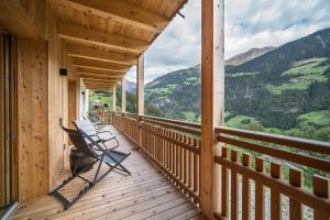 Lagar Apartement Pircher Schnallele