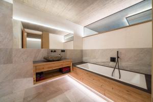 Lagar Apartement Pircher Schnallele