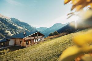 Lagar Apartement Pircher Schnallele