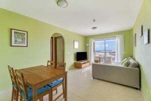 Apartamento Sol Paraiso
