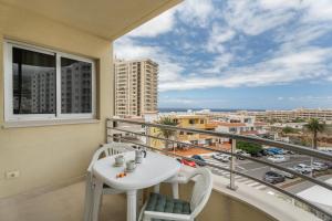 Apartamento Sol Paraiso