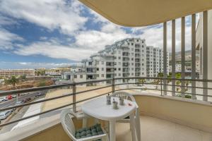 Apartamento Sol Paraiso