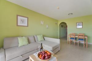 Apartamento Sol Paraiso