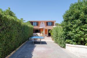 Villa piscina a due passi dal mare