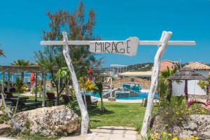 Mirage Arillas Studio Type C18