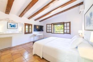 Can Verd Vall De Colonya