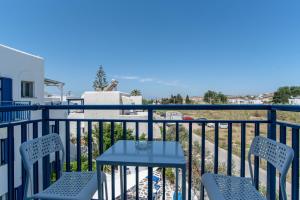 Livadia Seaside Studios 12