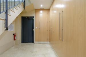 Antina 12 en Santa Pola