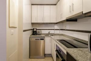 Antina 12 en Santa Pola