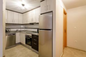 Antina 12 en Santa Pola