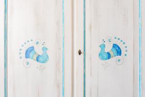 Villa Francesco P Terra