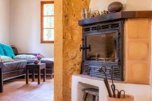 Finca Bona Feina