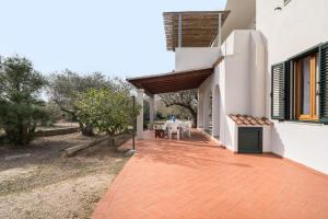 Villa Francesco P Terra img22