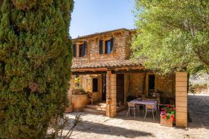 Finca Bona Feina