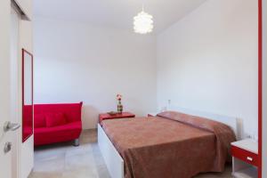 Luna rossa salento - Casa Rossa