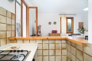 Villa Francesco P Terra