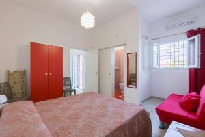 Luna rossa salento - Casa Rossa