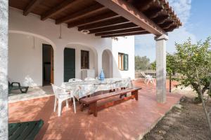 Villa Francesco P Terra img26
