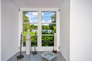 Fewo am Stadtsee - Bad Waldsee