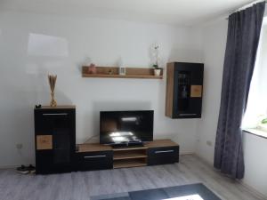 Ferienwohnung in Hof Saale