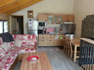Charming Chalet 3 étoiles - 10 pers
