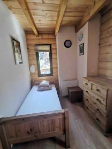 Charming Chalet 3 étoiles - 10 pers