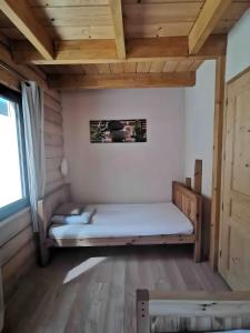 Charming Chalet 3 étoiles - 10 pers