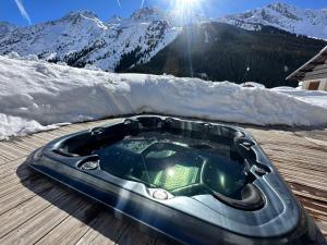 Chalet Gaston