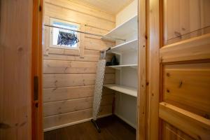 Sonka Resort Grand Villa with Private Sauna & Hot Tub