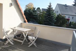 Ferienwohnung Windmühlensiedlung