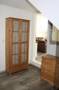 Ferienwohnung Windmühlensiedlung