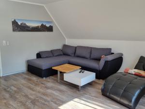 Ferienwohnung Windmühlensiedlung