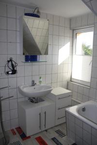 Ferienwohnung Windmühlensiedlung