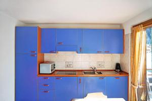 Appartamento Paradisin