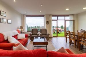 Casa Rural El Castro