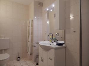 Ferienhaus Rheinblick Wohnung 2